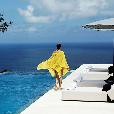 Uluwatu Villa Экстерьер фото