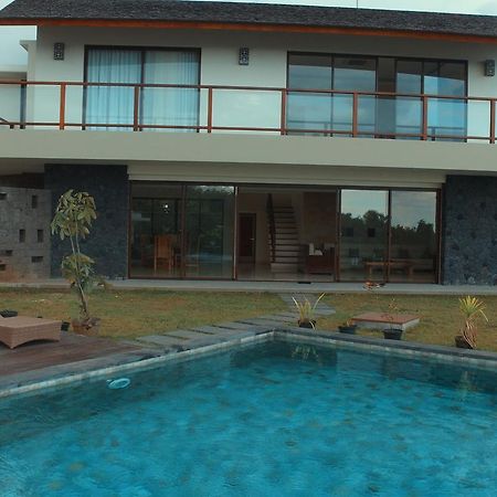 Uluwatu Villa Экстерьер фото