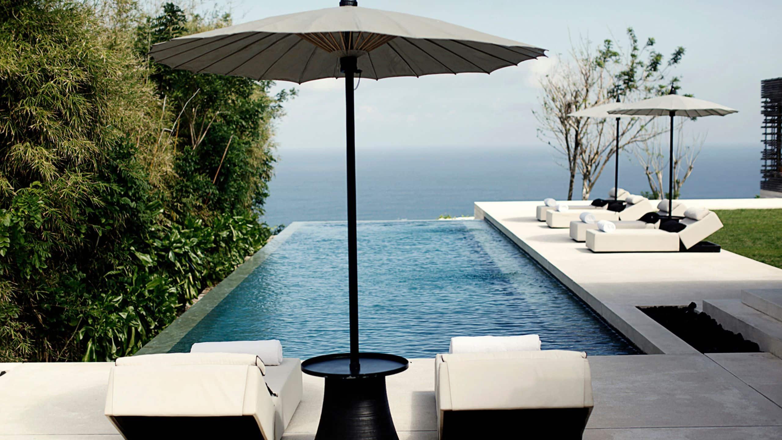 Uluwatu Villa Экстерьер фото