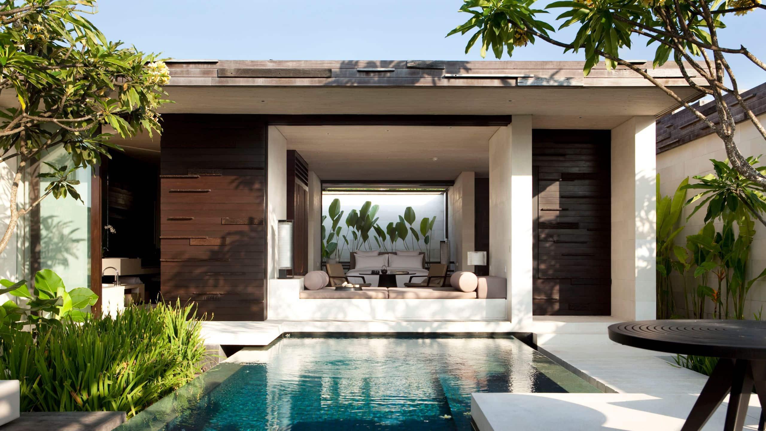 Uluwatu Villa Экстерьер фото