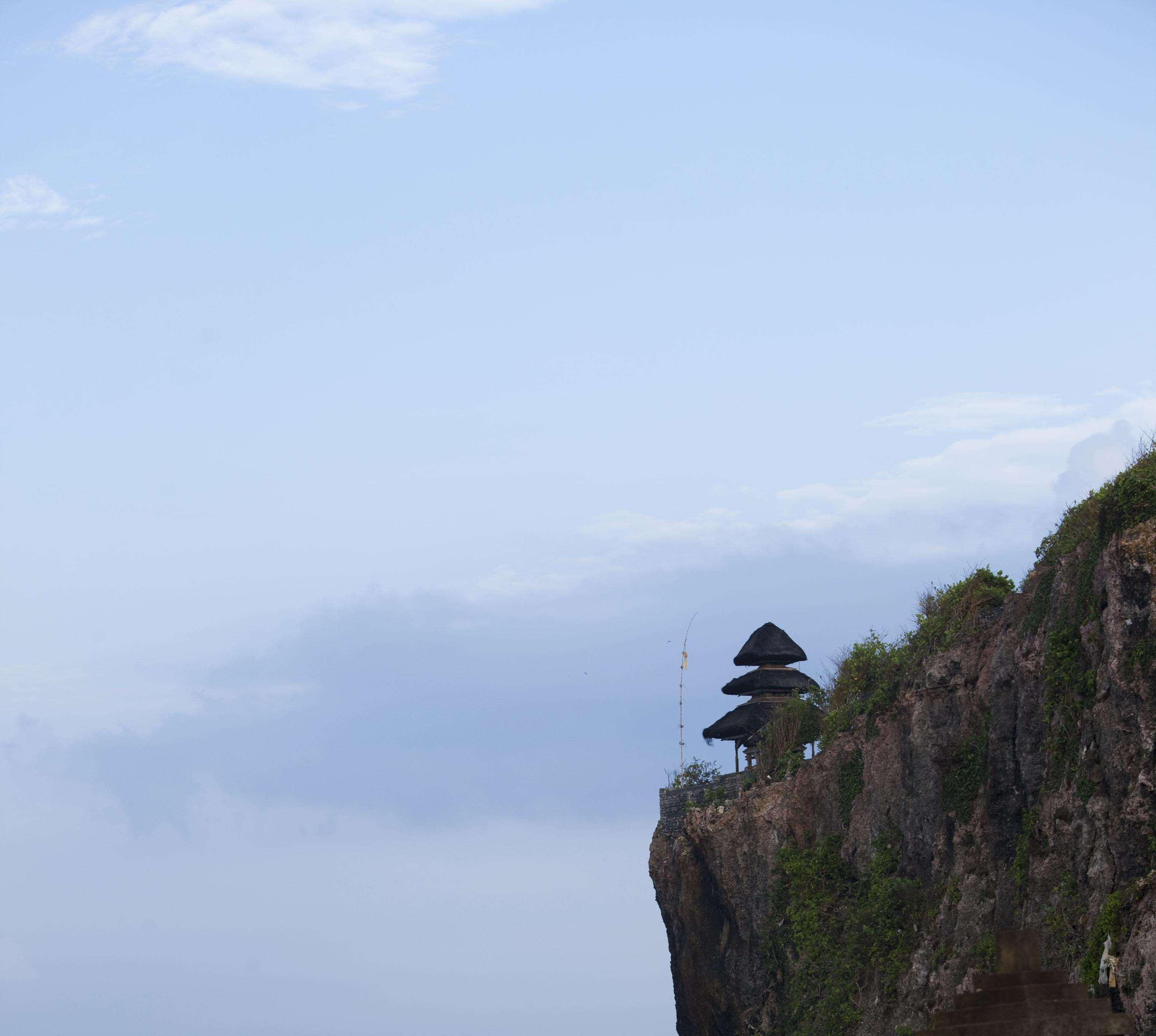 Uluwatu Villa Экстерьер фото
