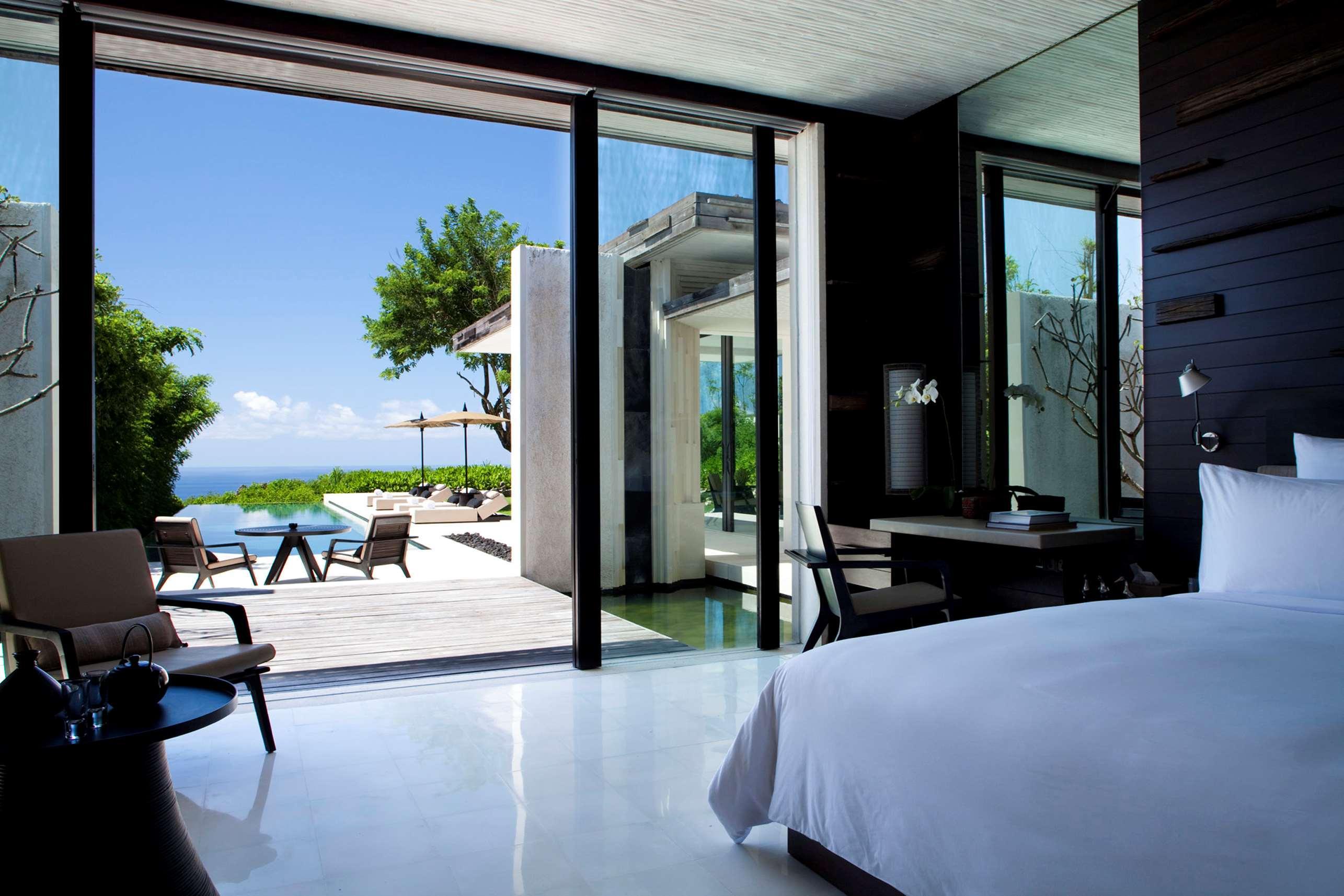 Uluwatu Villa Экстерьер фото