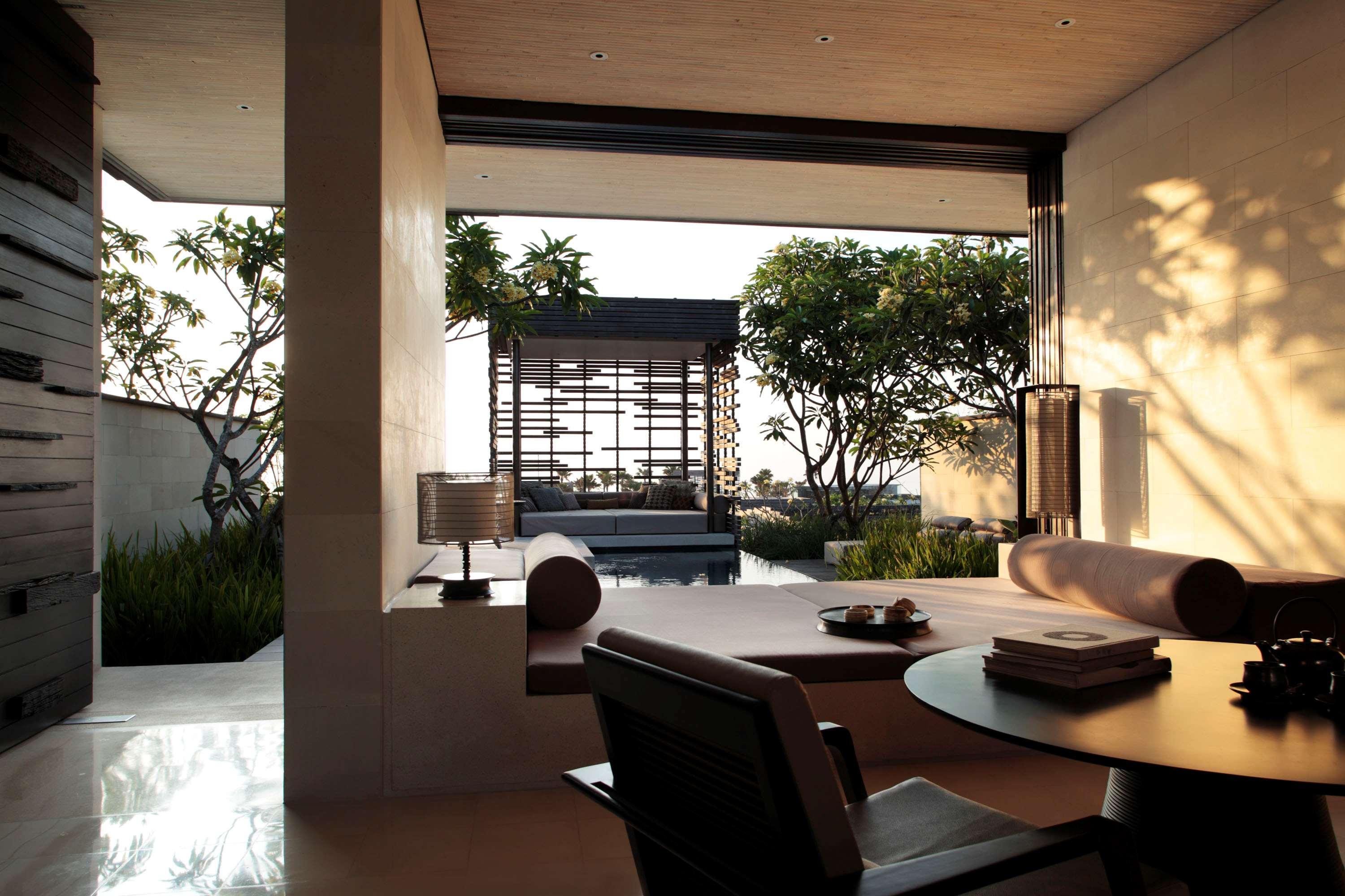 Uluwatu Villa Экстерьер фото