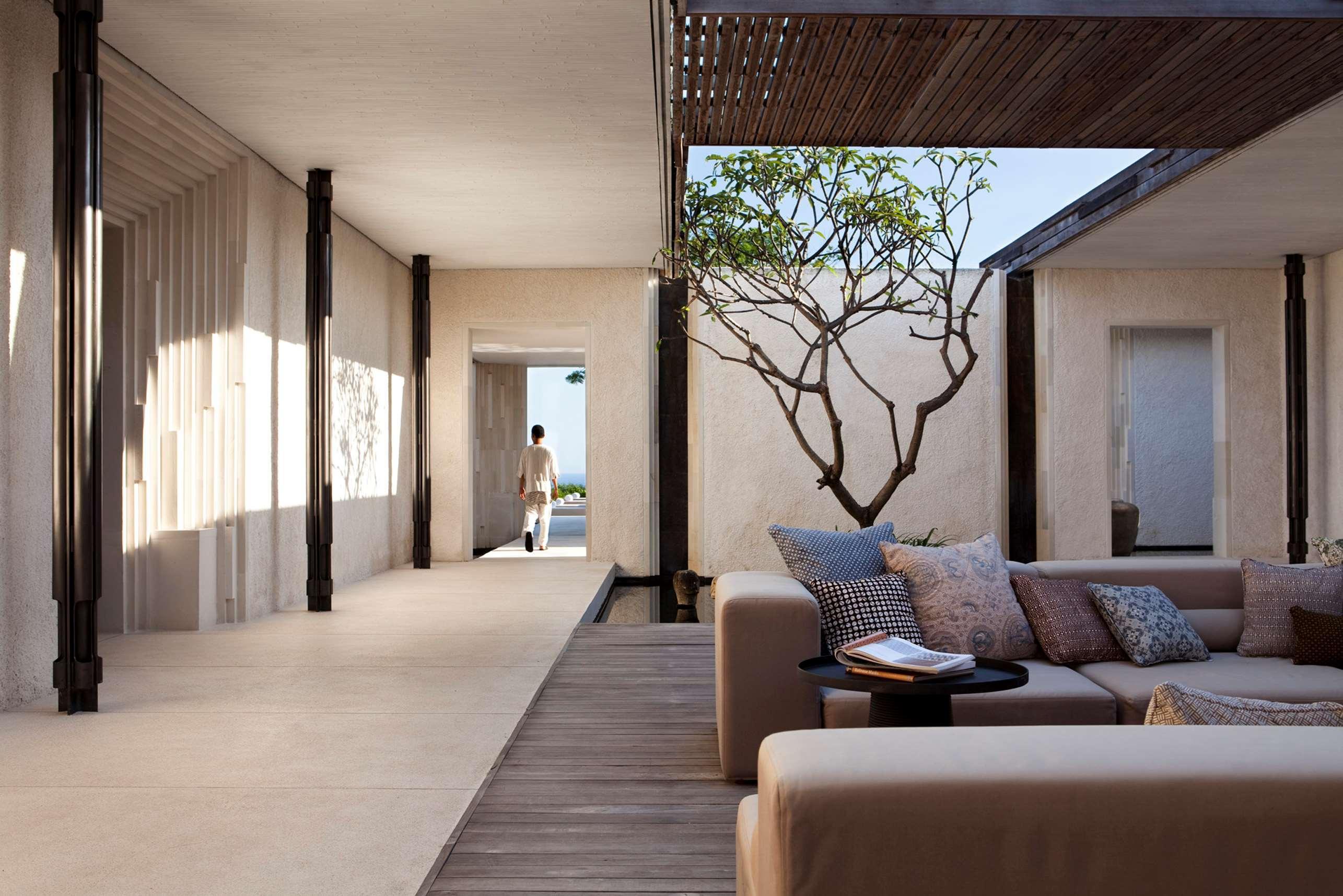 Uluwatu Villa Экстерьер фото