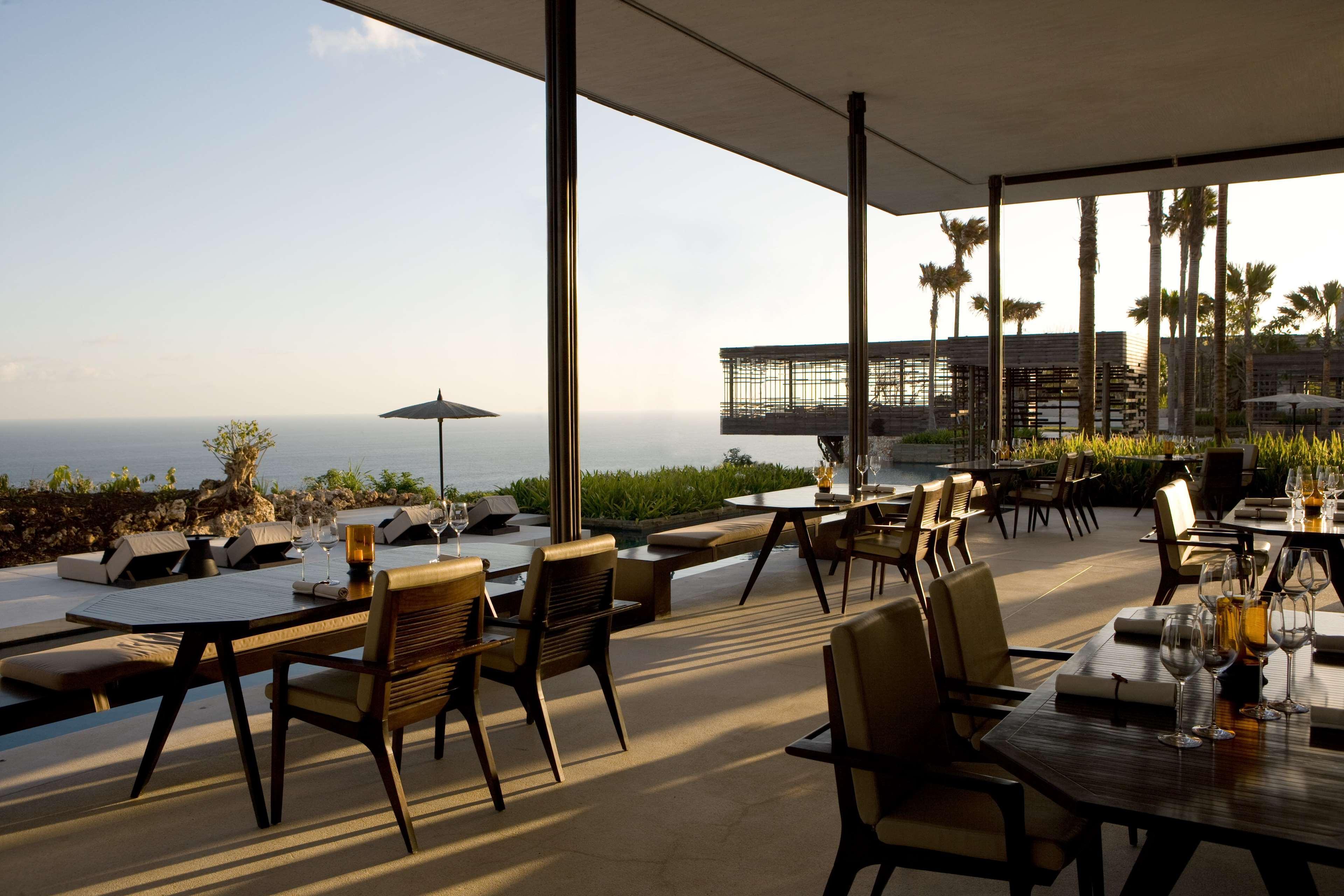 Uluwatu Villa Экстерьер фото