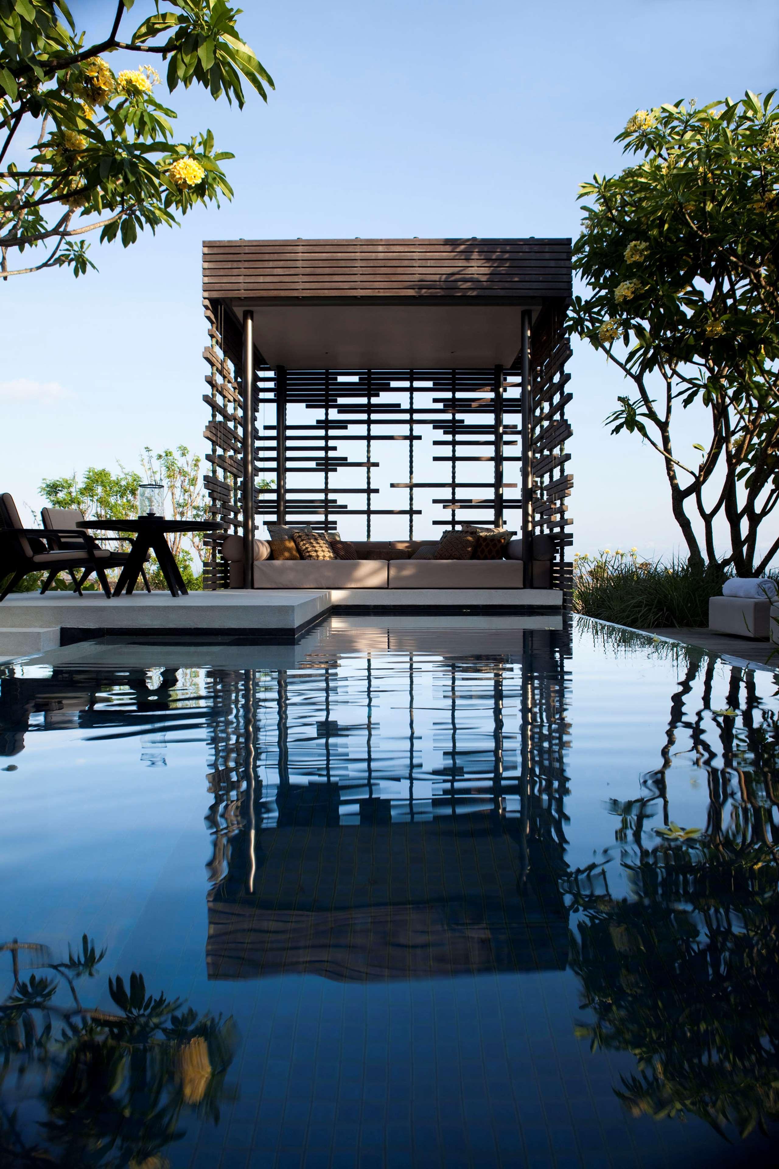 Uluwatu Villa Экстерьер фото