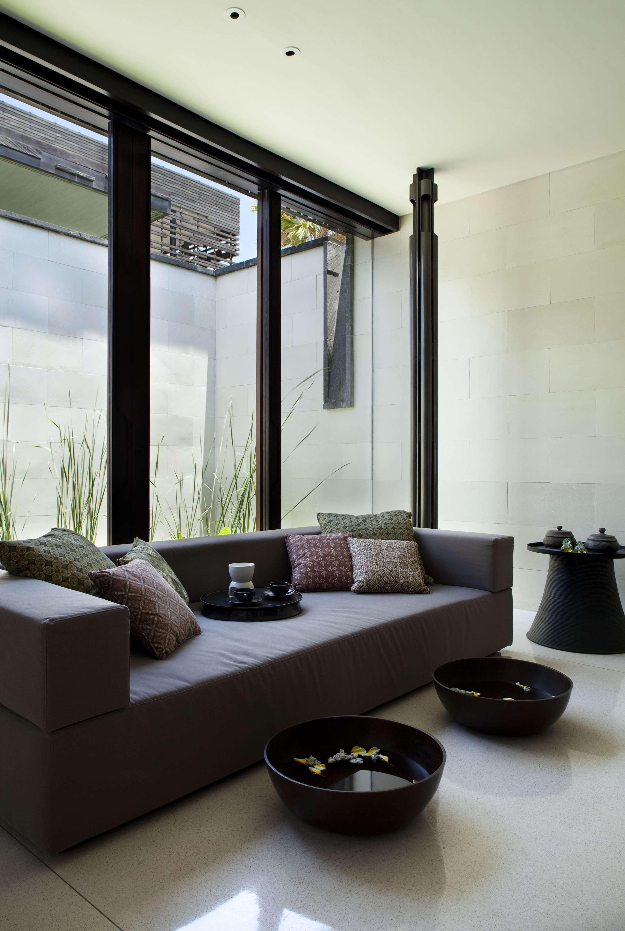 Uluwatu Villa Экстерьер фото
