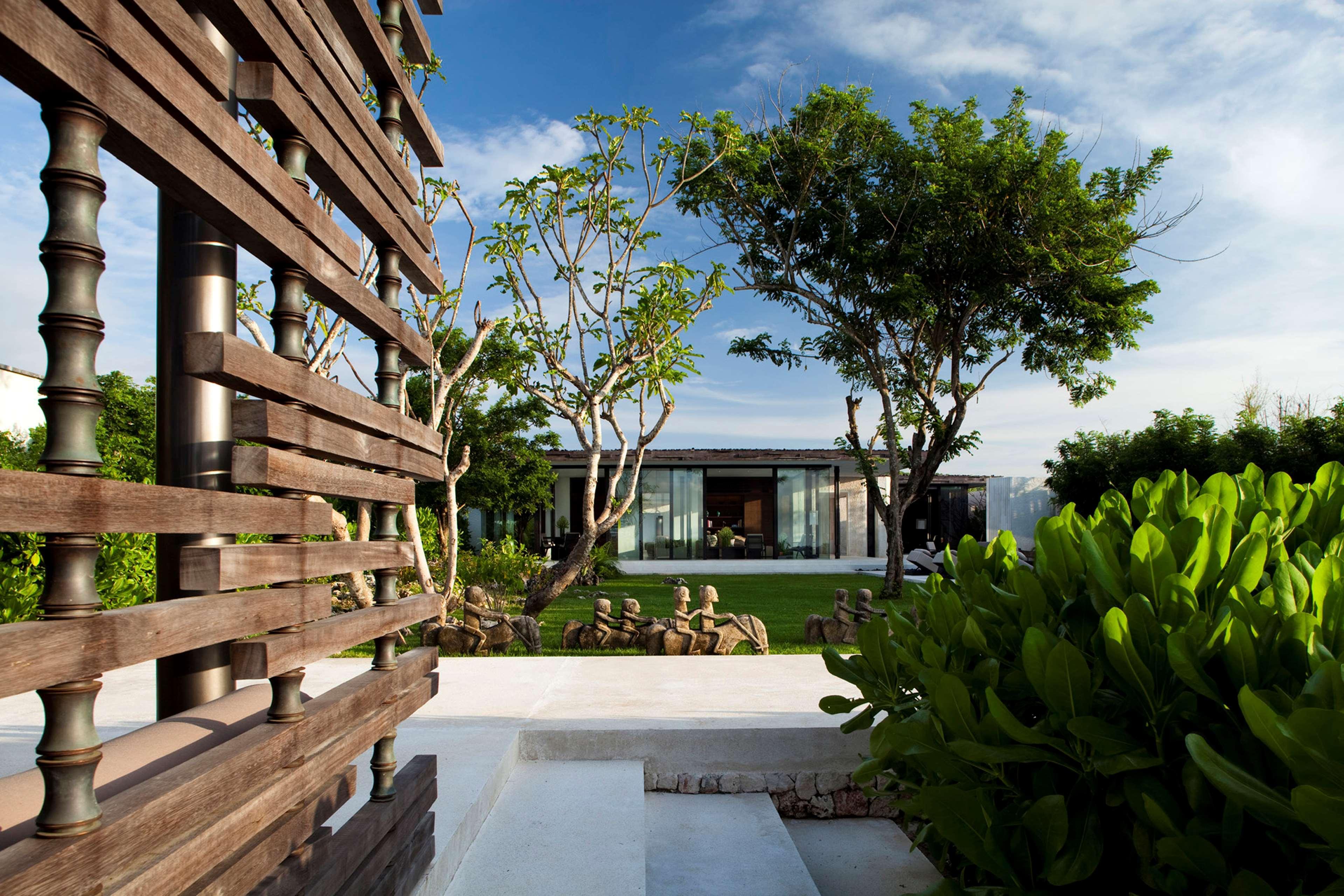 Uluwatu Villa Экстерьер фото