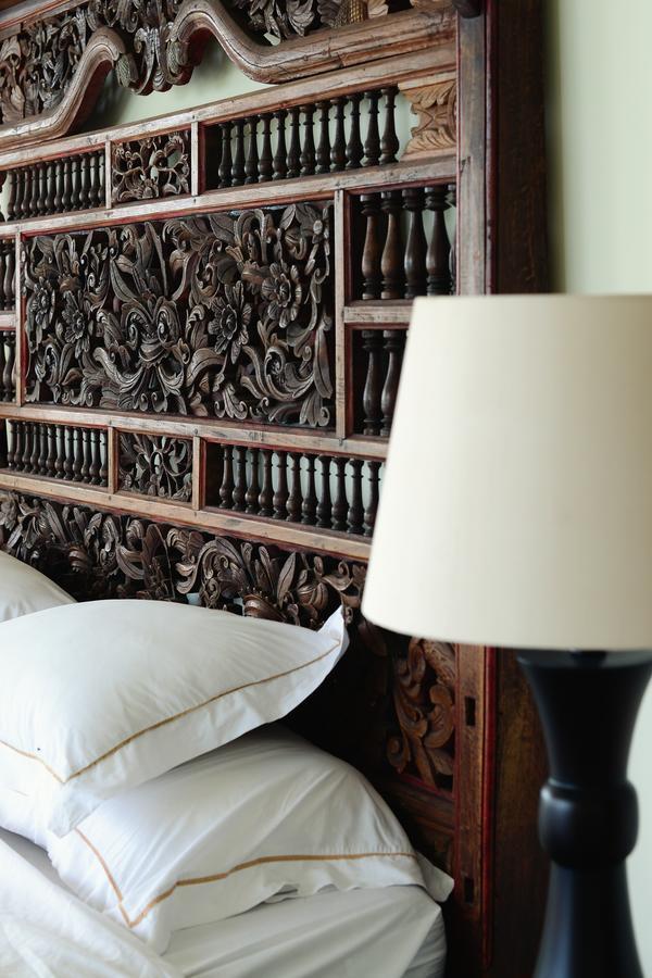 Uluwatu Villa Экстерьер фото