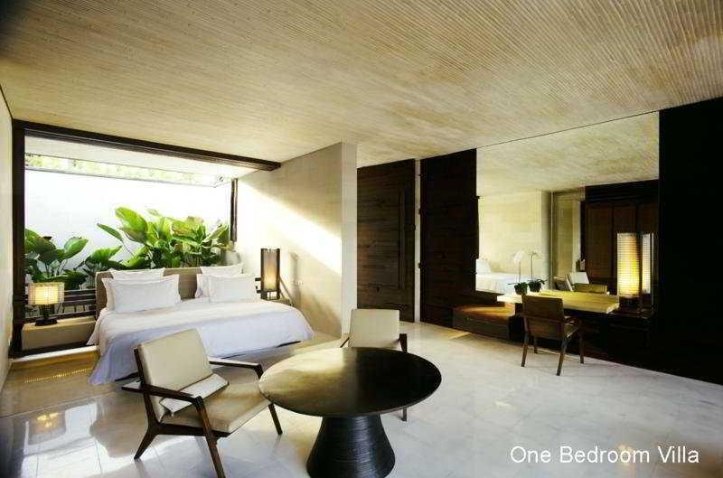 Uluwatu Villa Экстерьер фото